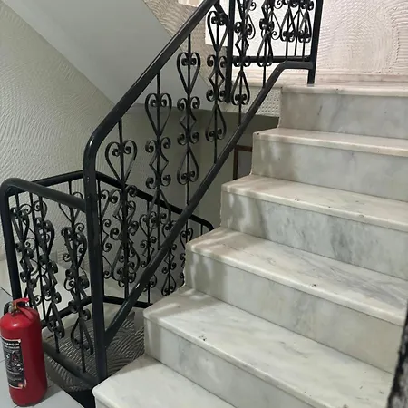 Готель Bilgehan Boutique