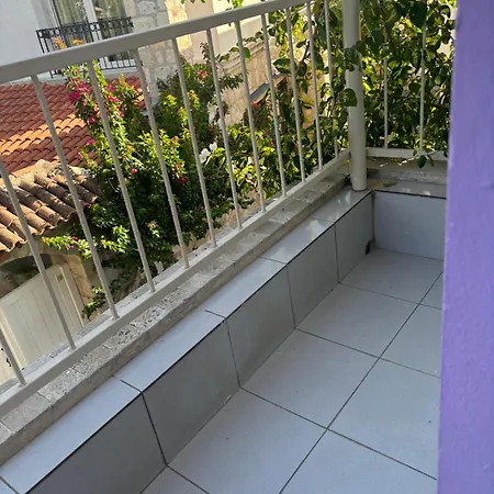 Bilgehan Boutique Готель *