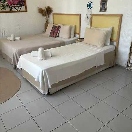 Hotel Bilgehan Boutique *