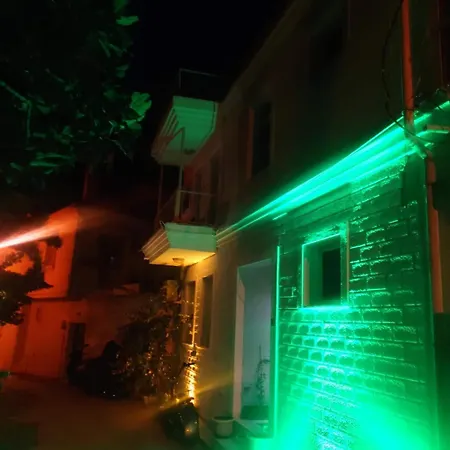 Hotel Bilgehan Boutique Çeşme