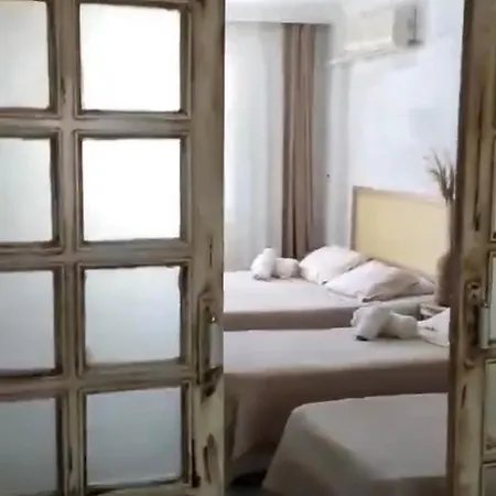 Готель Bilgehan Boutique *