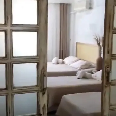 Bilgehan Boutique Готель Чешме