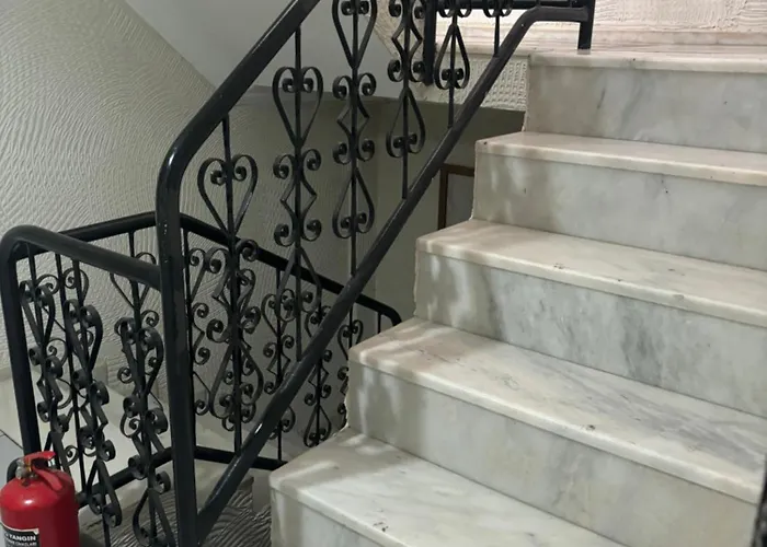 فندق Bilgehan Boutique