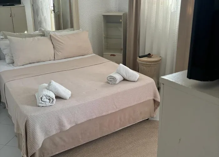 Bilgehan Boutique فندق Çeşme