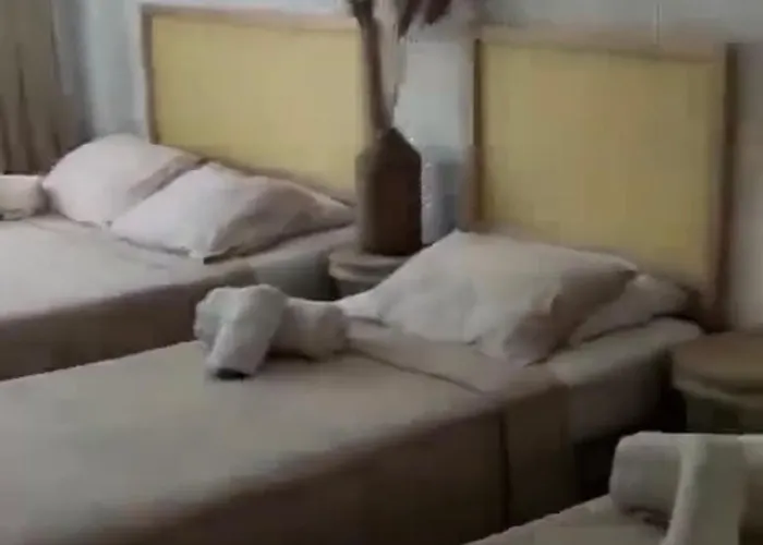 Bilgehan Boutique Çeşme