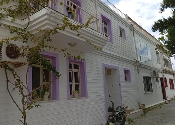 Hotel Bilgehan Boutique