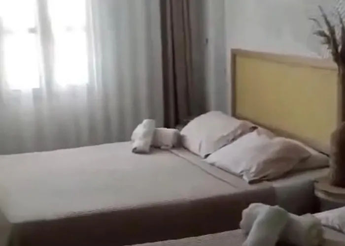 Bilgehan Boutique Hotel *