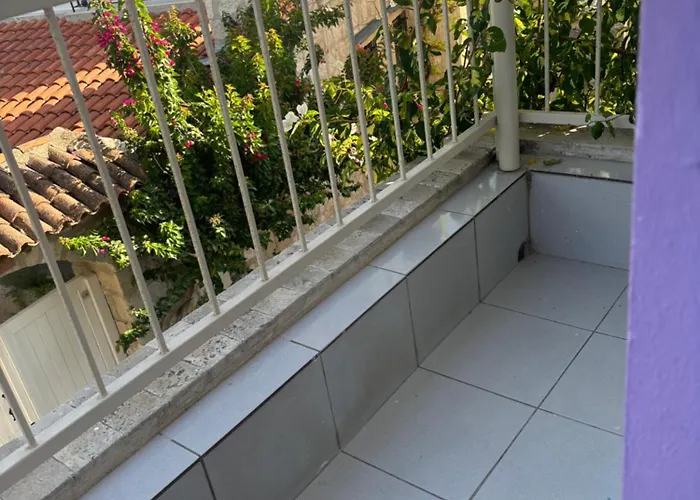 Bilgehan Boutique Hotel *