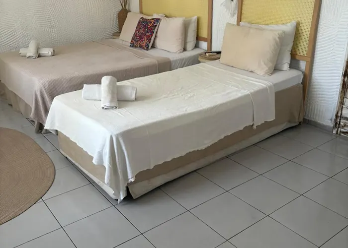 Hotel Bilgehan Boutique *