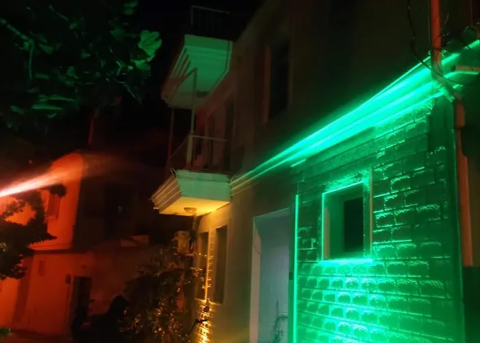 Hotel Bilgehan Boutique Çeşme