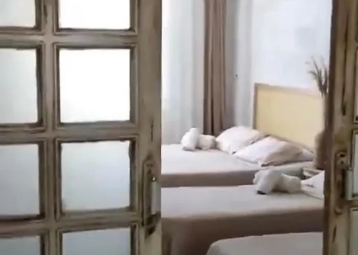 Hotel Bilgehan Boutique *