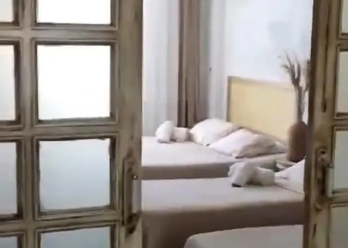 Bilgehan Boutique Hotel Çeşme